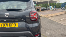 Dacia Duster 1.5 Blue dCi Comfort 5dr Diesel Estate